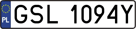 GSL1094Y