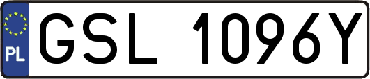 GSL1096Y