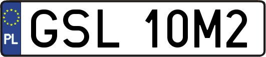 GSL10M2