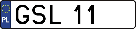 GSL11