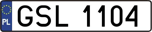 GSL1104