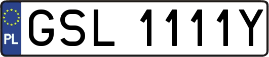 GSL1111Y