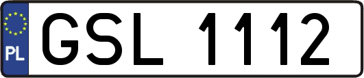 GSL1112