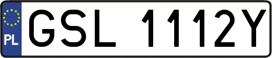 GSL1112Y