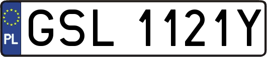 GSL1121Y