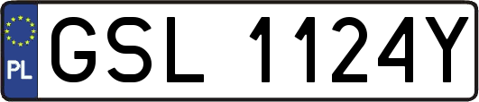 GSL1124Y