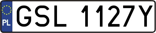 GSL1127Y