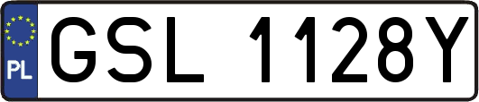 GSL1128Y