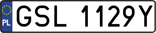 GSL1129Y