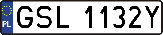 GSL1132Y