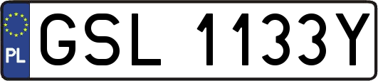 GSL1133Y
