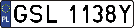 GSL1138Y