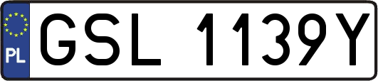 GSL1139Y