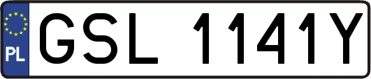 GSL1141Y