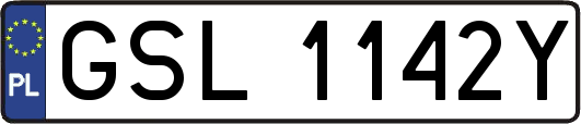 GSL1142Y