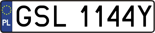 GSL1144Y