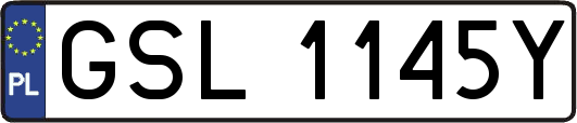 GSL1145Y