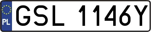 GSL1146Y
