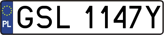 GSL1147Y