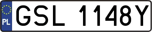 GSL1148Y
