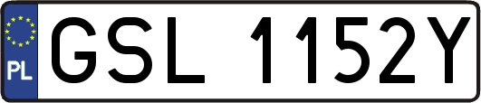GSL1152Y