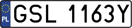 GSL1163Y