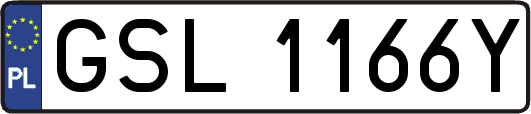 GSL1166Y