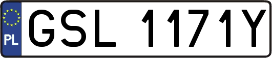GSL1171Y