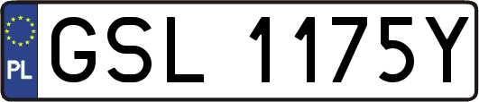 GSL1175Y