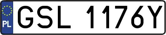 GSL1176Y