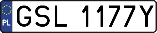 GSL1177Y