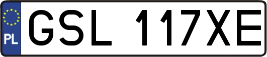 GSL117XE