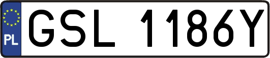 GSL1186Y
