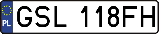 GSL118FH