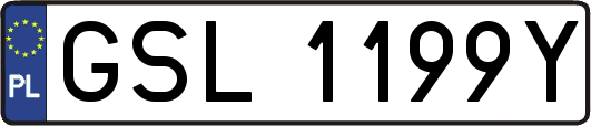 GSL1199Y