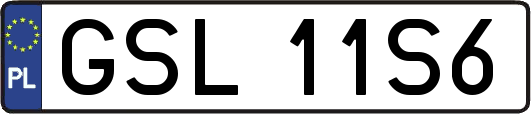 GSL11S6