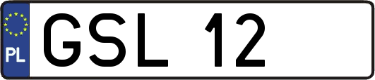 GSL12