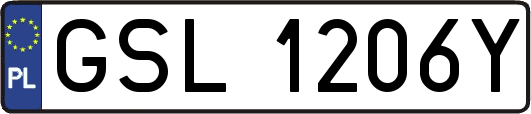 GSL1206Y