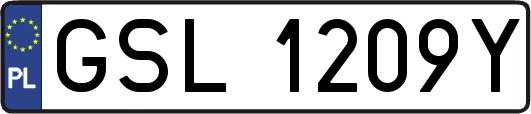 GSL1209Y