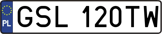 GSL120TW