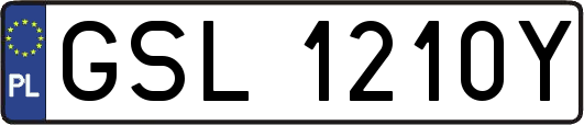 GSL1210Y