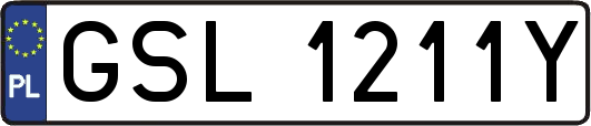 GSL1211Y
