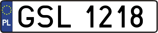 GSL1218