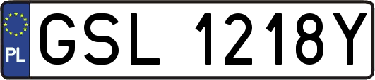 GSL1218Y