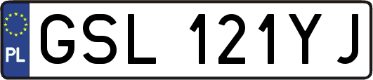 GSL121YJ