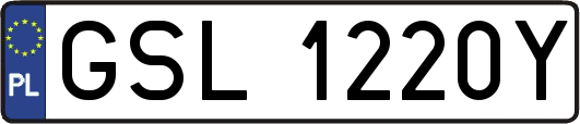 GSL1220Y