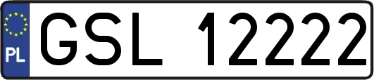 GSL12222