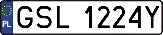 GSL1224Y