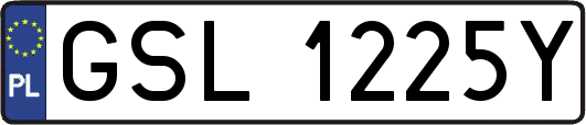 GSL1225Y