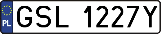 GSL1227Y